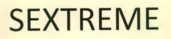 SEXTREME logo