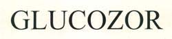GLUCOZOR logo