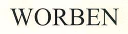 WORBEN logo