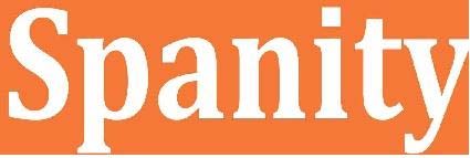 Spanity logo