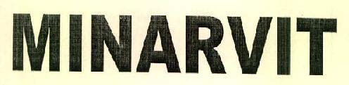 MINARVIT logo