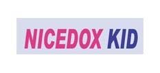 NICEDOX KID logo