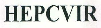 HEPCVIR logo