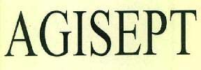 AGISEPT logo
