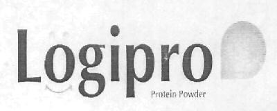 Logipro logo