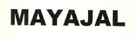 MAYAJAL logo
