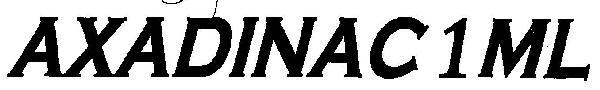 Trademark logo