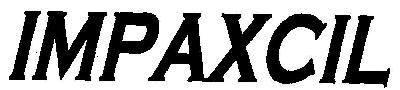 IMPAXCIL logo