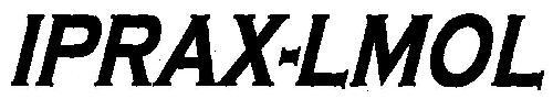 IPRAX-LMOL logo