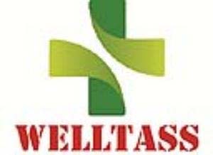 WELLTASS logo