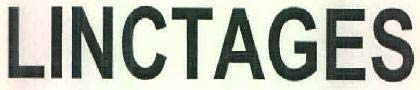 LINCTAGES logo