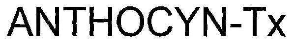 ANTHOCYN-Tx logo