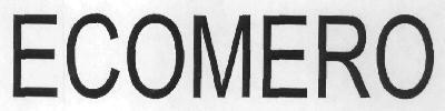 ECOMERO logo