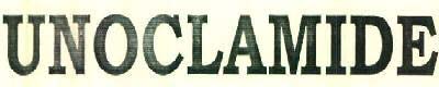 UNOCLAMIDE logo