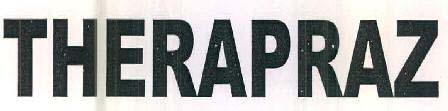 THERAPRAZ logo