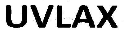 UVLAX logo