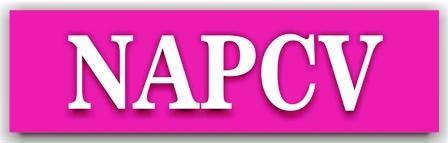 | NAPCV | logo