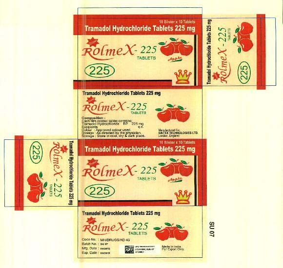Trademark logo