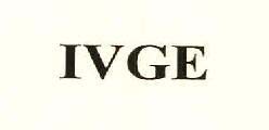 IVGE logo