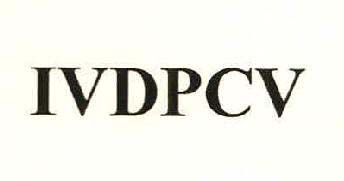 IVDPCV logo