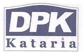 Kataria logo
