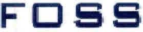 FOSS logo
