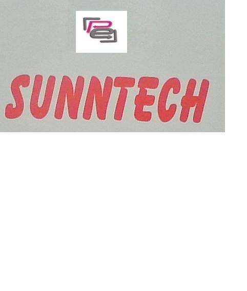 SUNNTECH logo