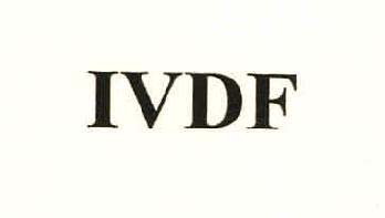 IVDF logo