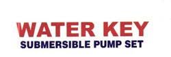 WATER KEY SUBMERSIBLE PUMP SET logo