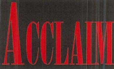 Trademark logo