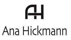 Ana Hickmann logo