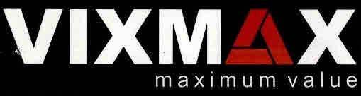 maximum value logo