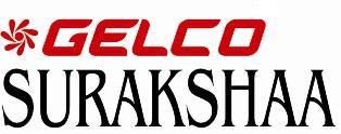 SURAKSHAA logo