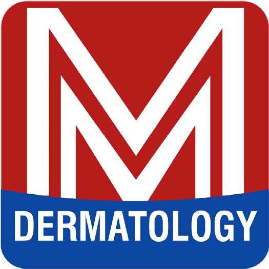 DERMATOLOGY logo