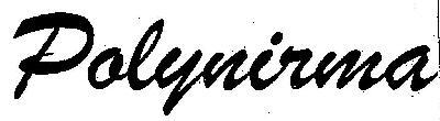 Trademark logo