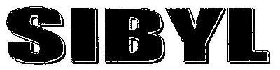 SIBYL logo