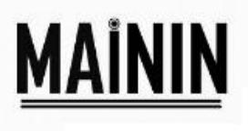 MAININ logo