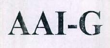 AAI-G logo