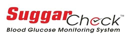 Blood Glucose Monitoring System logo