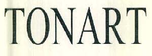 TONART logo