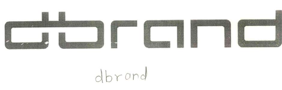 Trademark logo