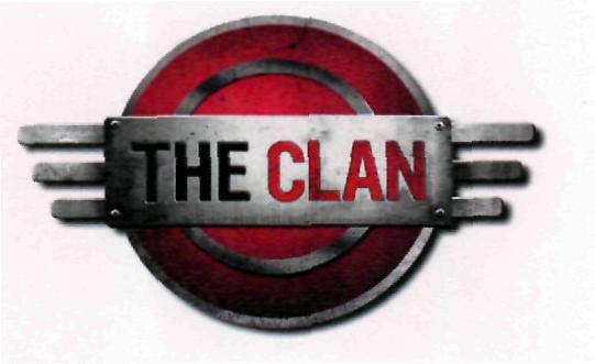 Trademark logo