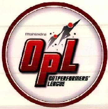 Trademark logo