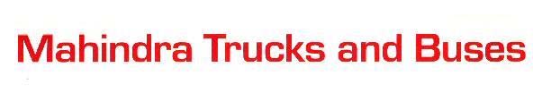 Mahindra Trucks and Buses logo