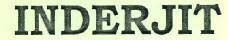 INDERJIT logo