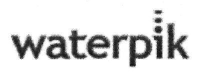 waterpik logo