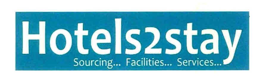 Hotels2stay logo