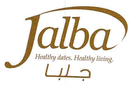Healthy dates. Healthy living. logo