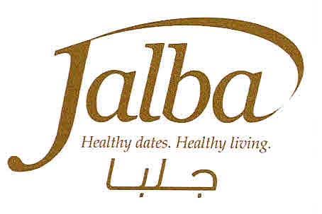 Healthy dates. Healthy living. logo