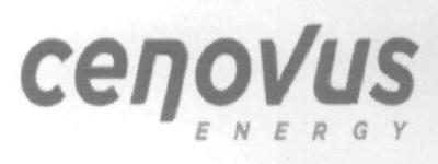 cenovus logo